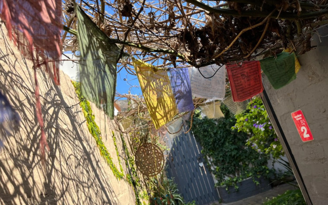 Seaside Getaway @ Swallow House Suite #1