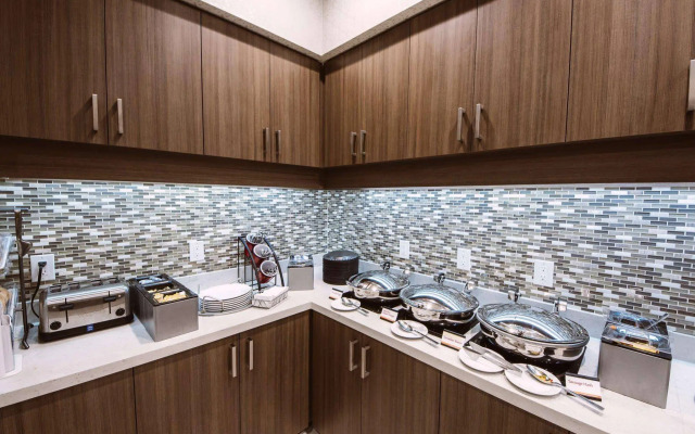 Residence Inn Harlingen