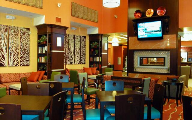 Hampton Inn & Suites Denver/Highlands Ranch