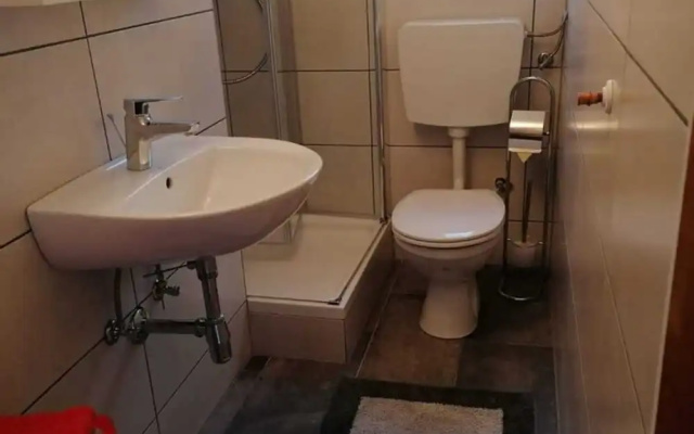 Apartment in Tropolach Near Nassfeld