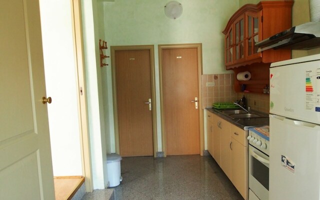 Apartments and Rooms Pavek