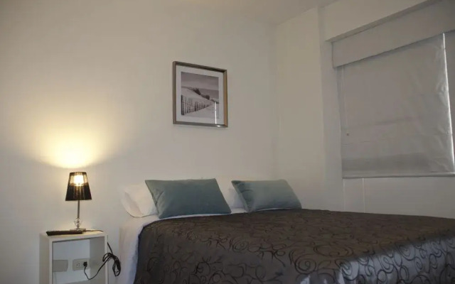 Temporary Apartments in Miraflores