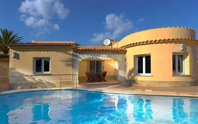 Villa Leila