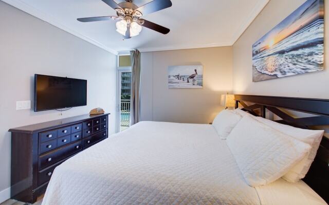 Waterscape B312 2 Bedroom Condo