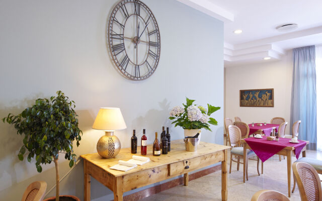 Hotel Punta Nord - Est