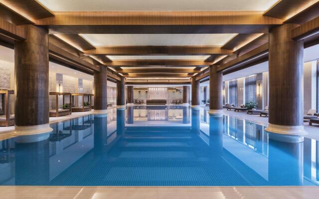 Hyatt Regency Xi'an