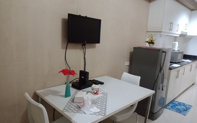Sea Residences Condotel