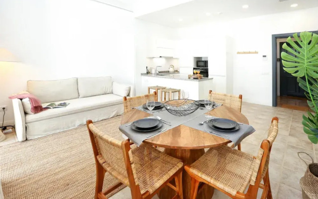 Dolce Faro Niente Apartment