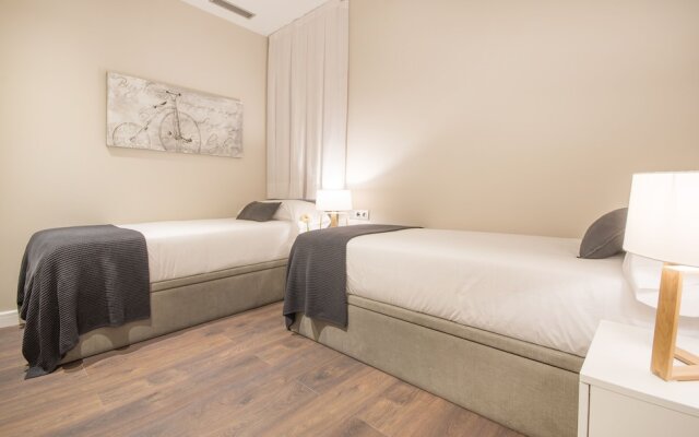 You Stylish Paseo De Gracia 3