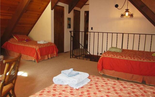 Highland Sagewood by RedAwning