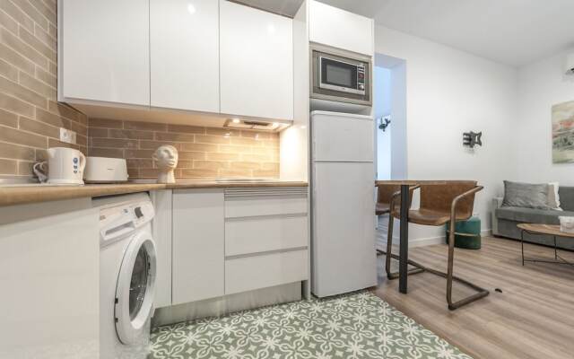 Alterhome Apartamento La Latina I