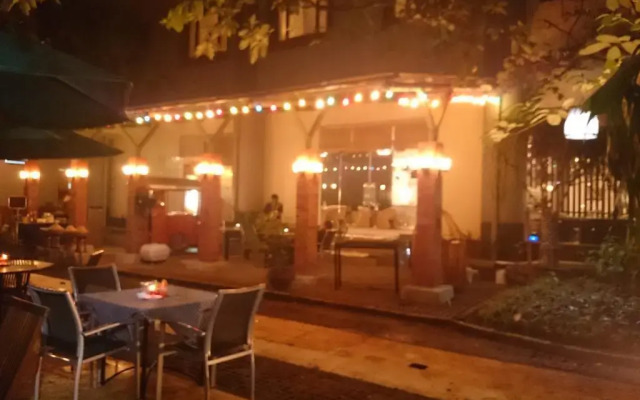 Bumi Wiyata Hotel