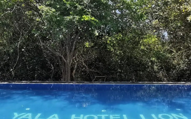Yala Ravana AC Luxury Tented Safari Camp