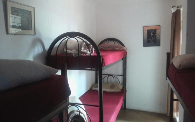 Fourways Boarding Lodge