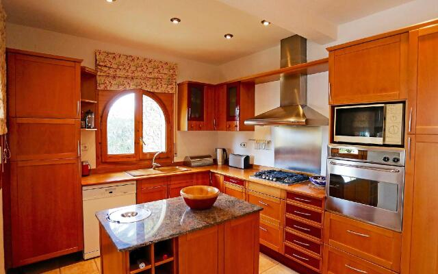 Casa Tatjana - Three Bedroom