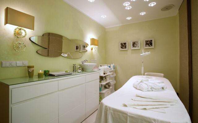 Wellness & Spa Hotel Ambiente
