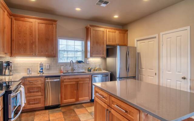 Happy Heron - 5 Br Home