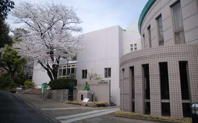Route Inn Grantia Tokai Spa & Relaxation