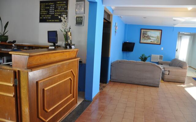 Blue Star Hotel