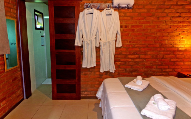 Pousada Visconde de Mauá