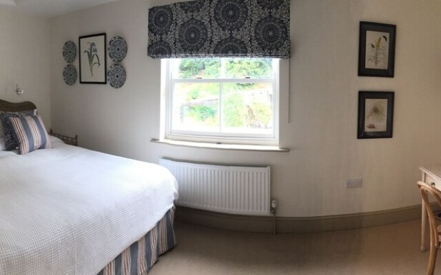 Stapleton/Parkgate Cottages