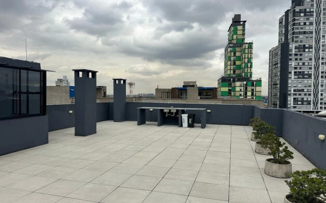 U-GO Edificio Oikos Infinitum Bogotá