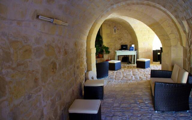 Relais Cimillà