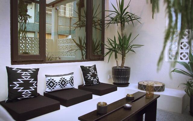 Maison Bohe'me