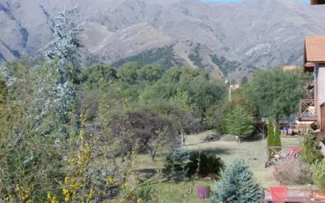 Complejo Pasos Malos