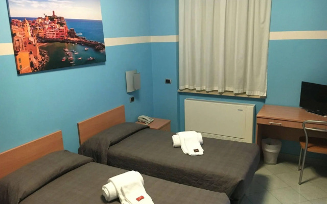 AllegroItalia La Spezia