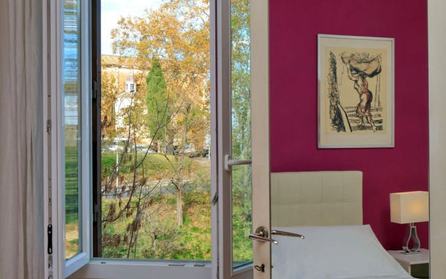 Trastevere View My Extra Home