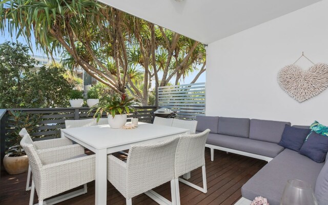 Coastal Chic @ Casuarina