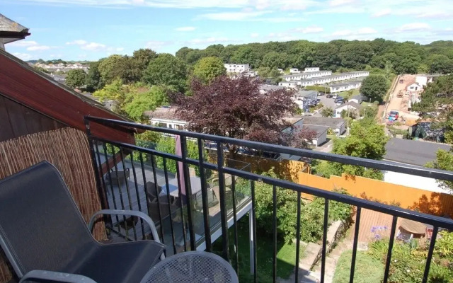Monkbarns