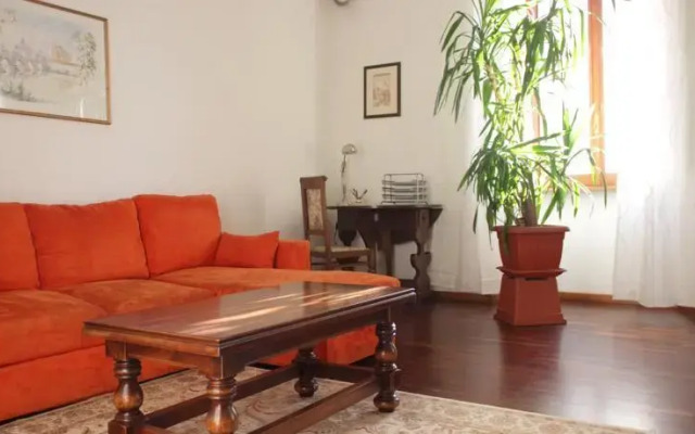 Amba Aradam Apartment