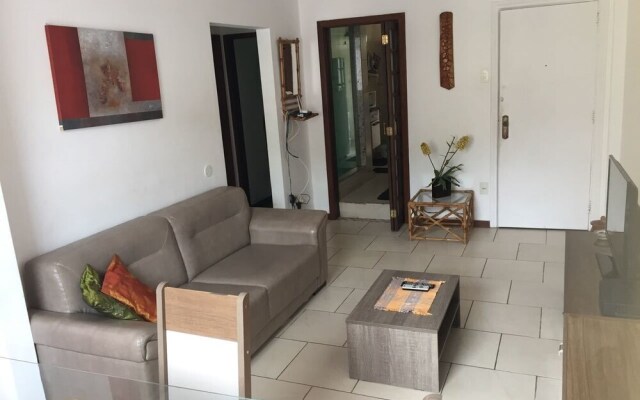 Duplex em Ipanema