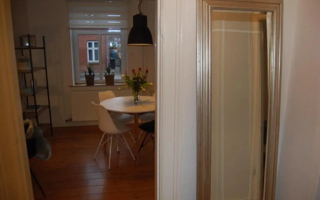Lejlighed i Centrum
