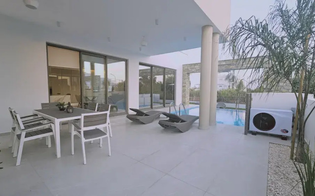 146 1 AN - Stay Oasis Luxury Villa