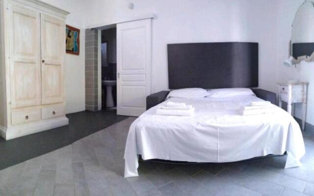 Le Dimore Baia Verde B&B