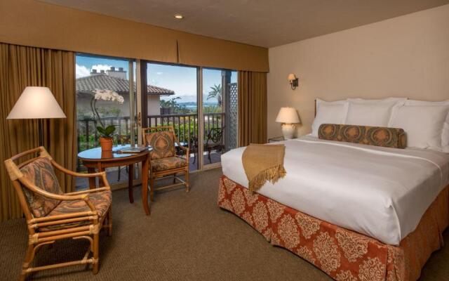 Horizon Inn and Ocean View Lodge