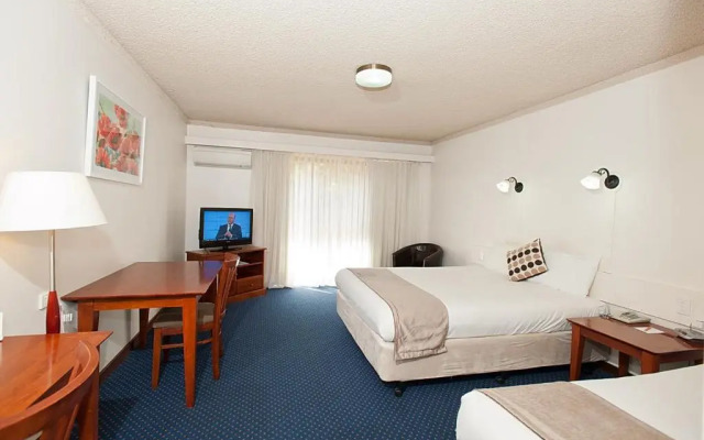 Comfort Inn Admiral