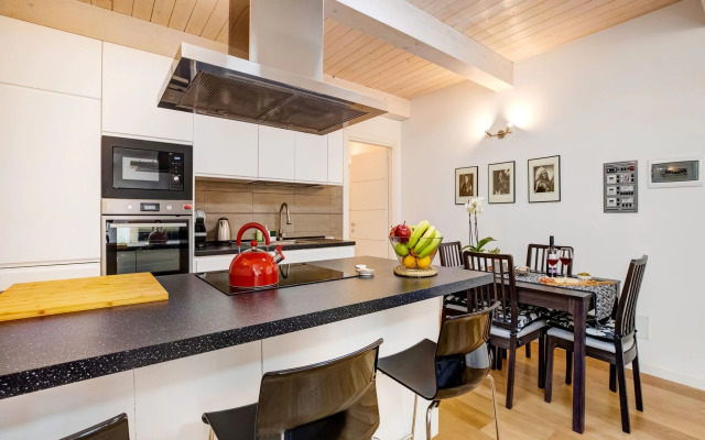 Civico36 Feels Like Home