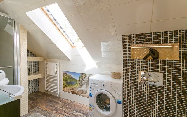 VIP Apartamenty Widokowe