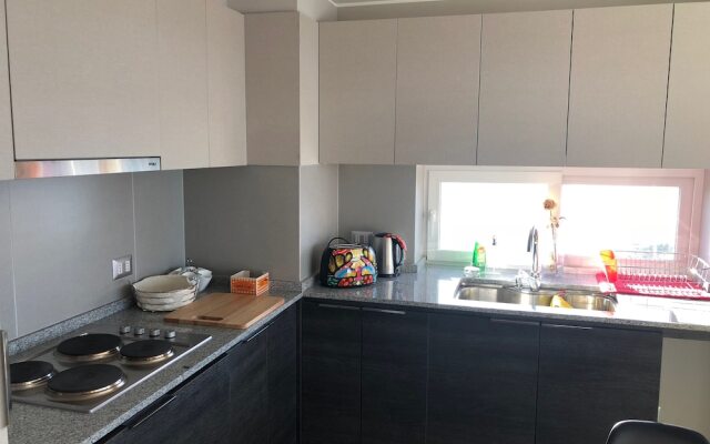 Apartamento 65 Horizonte II