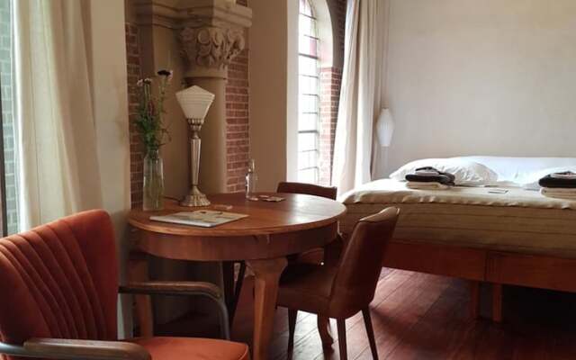 SintAnna B&B PetitHotel