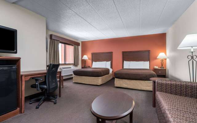 AmericInn by Wyndham Tofte Near Lake Superior