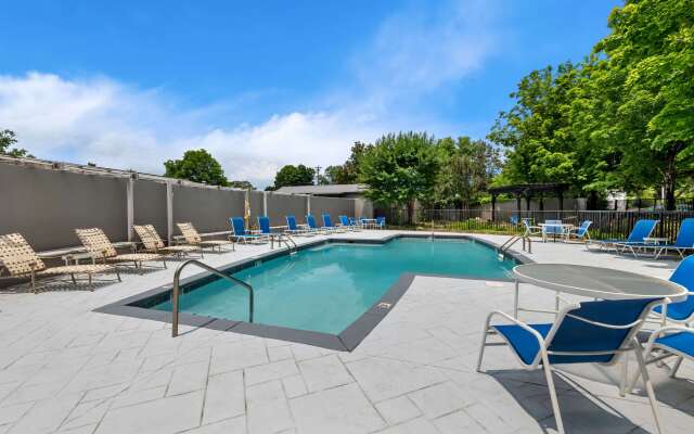 Sleep Inn & Suites Pigeon Forge - Downtown