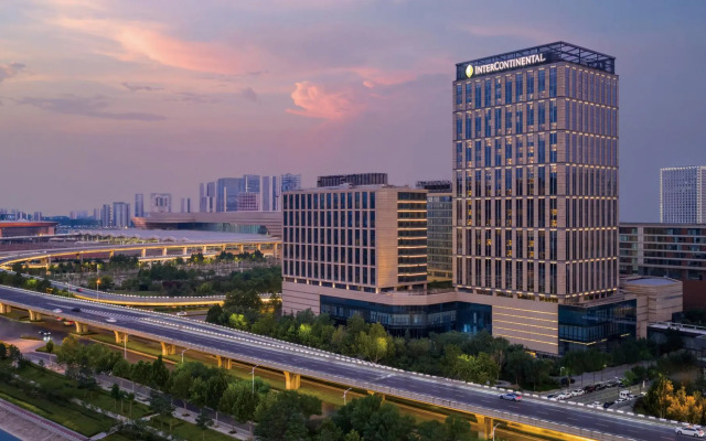 Hanting Hotel Zhengzhou Railway Station