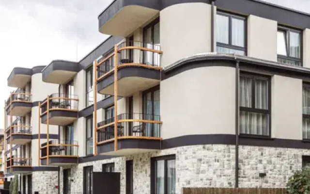 Zillertal Suites Fügen