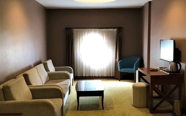 Kilpa Hotel