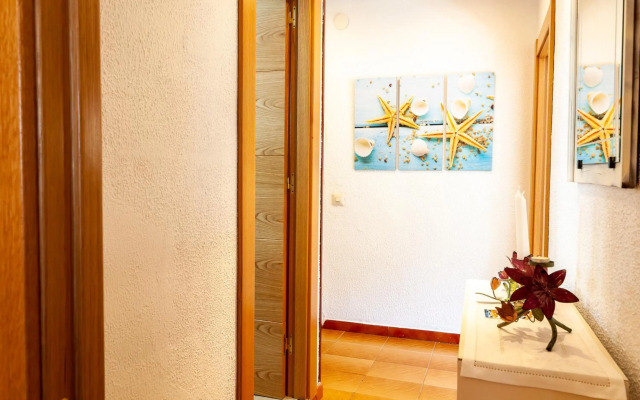 La Calma Cudillero II